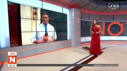 Falleció la mamá de la ex presidente Jeanine Añez