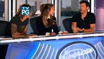 AMERICAN IDOL SEASON XIII  Judges Uncensored