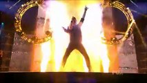 The X Factor USA 2013  Jeff Gutt  Creep  Finals
