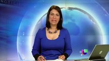 Noticia de Último Minuto Se derrumba carretera escénica de Tijuana a Ensenada