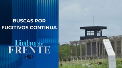 Governo amplia ação da Força Nacional em Mossoró (RN) | LINHA DE FRENTE