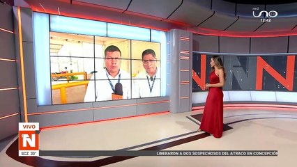 Entregan material censal en Palmasola