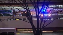 Fatal Carjacking Outside Upscale NJ Mall