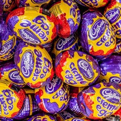 Le chocolat le plus insolite d’Angleterre ! 