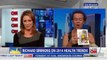Crazy Interview  Richard Simmons Breaks Down in Tears and Cries