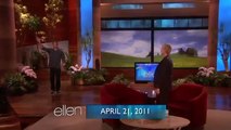 Ellen remembers Paul Walker