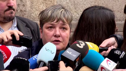 Abogada de la denunciante de Alves dice que dejarlo libre "es una revictimización gravísima"