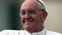 Audio del mensaje del Papa Francisco en el contestador del convento de las Carmelitas Descalzas de Lucena