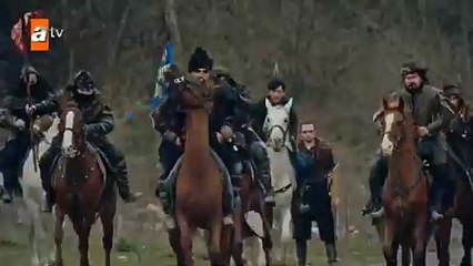 Orhan_Bey_küffarı_yerle_yeksan_etti!_-_Kuruluş_Osman_153._Bölüm(360p)