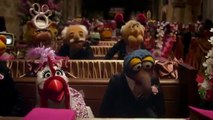 Muppets Most Wanted  Across The Internet 2014  TV SPOT