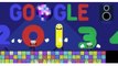 Google Doodle New Years Eve 2013