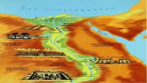 Ríos de Semen Miles de hombre masturbándose a orillas del rio Nilo