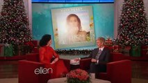 The Ellen Interview  Katy Perry on Her Relationship with John Mayer