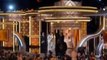 Golden Globe Awards 2014  Breaking Bad Wins