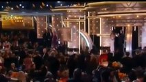 Golden Globe Awards 2014  12 Years a Slave wins