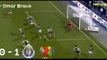 Santos vs Chivas del Guadalajara 1  1 All Goals Liga MX BBVA