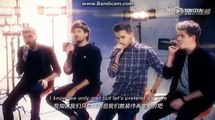 One Direction Performing Live Acoustic Version of While Were Young