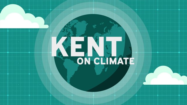 Kent On Climate - Wednesday 20th March 2024