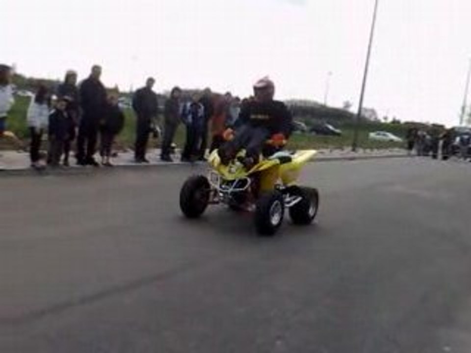 Stunt chalon6