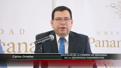 Reutilizar el agua un tema que debe estar en la mesa de los políticos mencionan experto de la UP