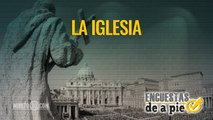 Encuestas de a Pie: La Iglesia