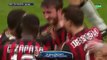 AC Milan vs Atalanta 30 Bryan Cristante Amazing Goal 06012014 HD