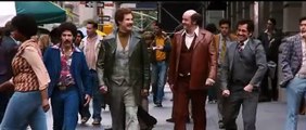 ANCHORMAN 2 THE LEGEND CONTINUES  Official Movie Clip 93 Reasons HD