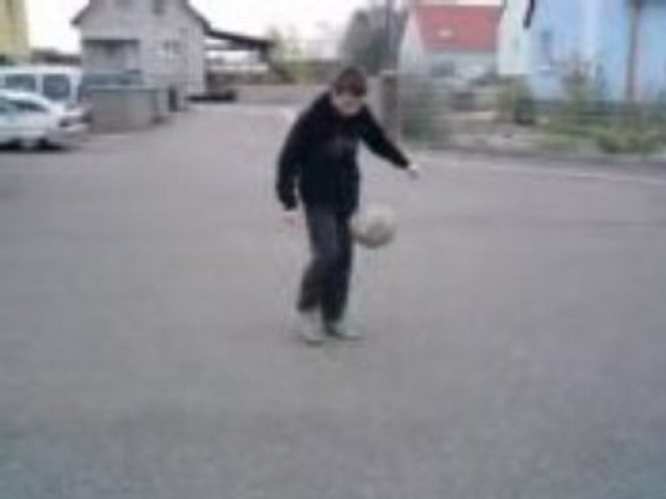 Freestyle A La KéKé