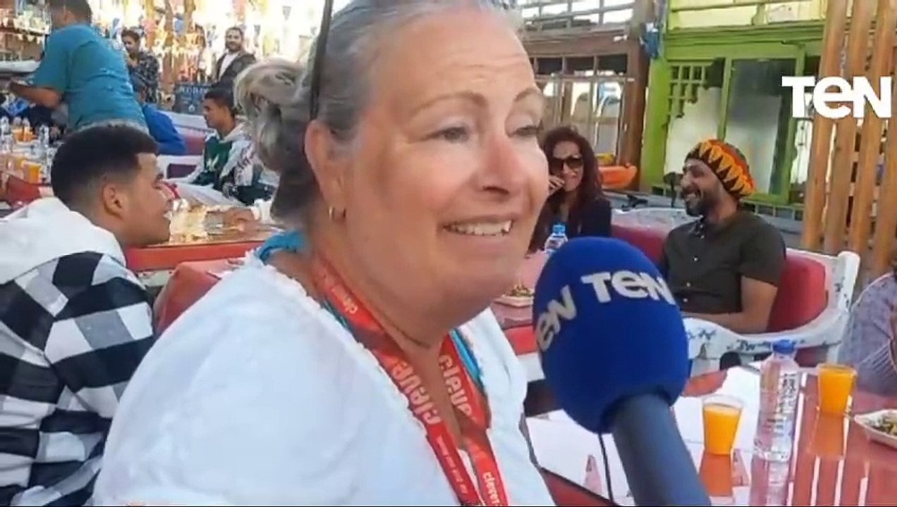 بمشاركة 6 آلاف مواطن سيناوي وسائحين.. أطول مائدة إفطار رمضانية بمدينة دهب