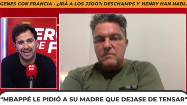 Los derechos de imagen de Kylian Mbappé en el Real Madrid