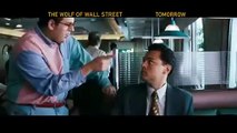 The Wolf of Wall Street  Official Movie TV SPOT Unorthodox 2013 HD  Leonardo DiCaprio Movie