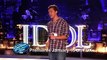 American Idol 2014  Phillip Phillips First Audition
