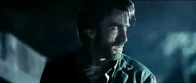 Open Grave  Official Movie CLIP Someones Watching Us 2014 HD  Sharlto Copley Horror Movie