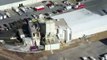 2 muertos confirmados después de la Explosion en Omaha