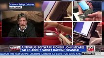 Interview  John McAfee America has lost its way