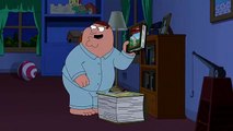 Family Guy  Jack And The Beanstalk Fairy Tale Or Porn from Grimm Job