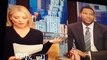 Kelly and Michael Show Kelly Ripa makes Funny Joke About Girl Licking Pole