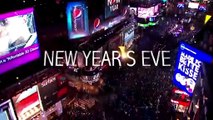 NBC  New Years Eve with Carson Daly