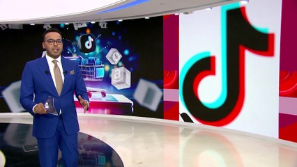العالم الليلة | هل ستوافق الصين على بيع تيك توك.. ومن قادر على الشراء؟