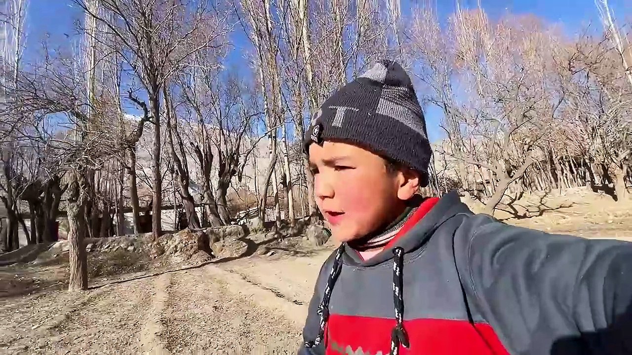 My Village Tour