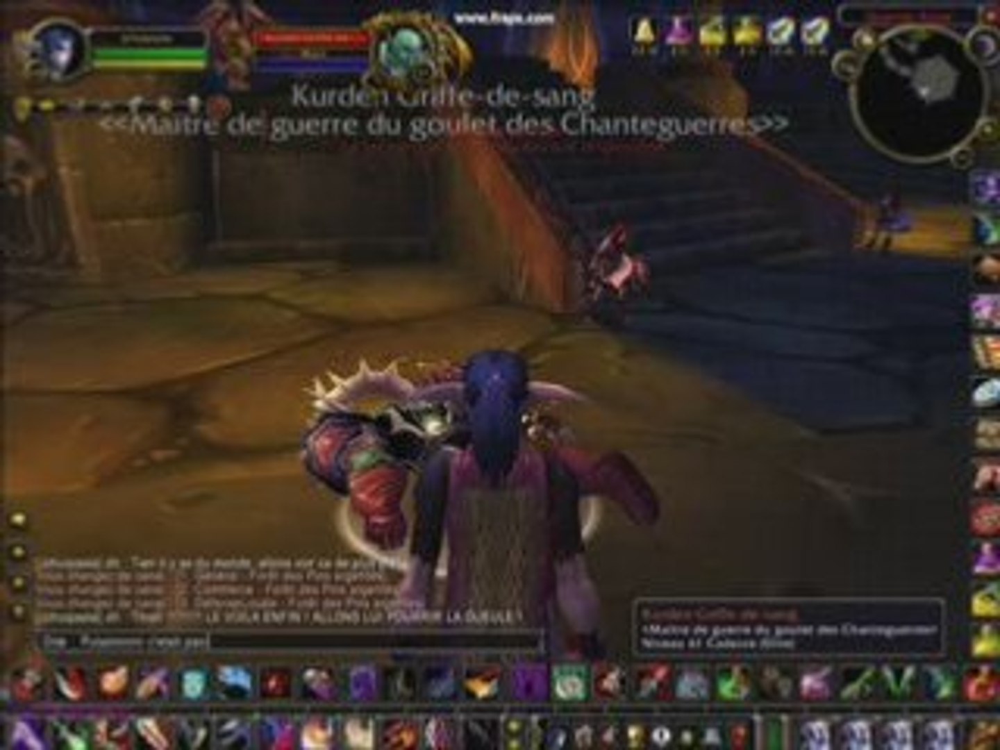 Histoire de Jchuipasla