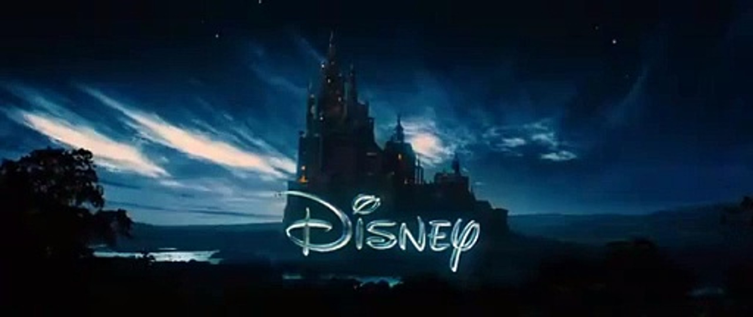 ⁣Maleficent  SNEAK PEEK 2014 Angelina Jolie