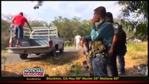 Ataques a tiendas Oxxo se extienden de Michoacán a otros 2 estados