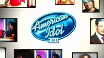 American Idol 2014 Judges Uncensored Finger