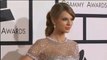 Grammy Awards 2014  Taylor Swift  Red Carpet