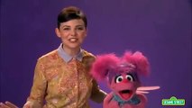 Ginnifer Goodwin and Abbys Adventure Sesame Street