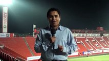 Fernando Arce habla previo a Xolos vs Monarcas