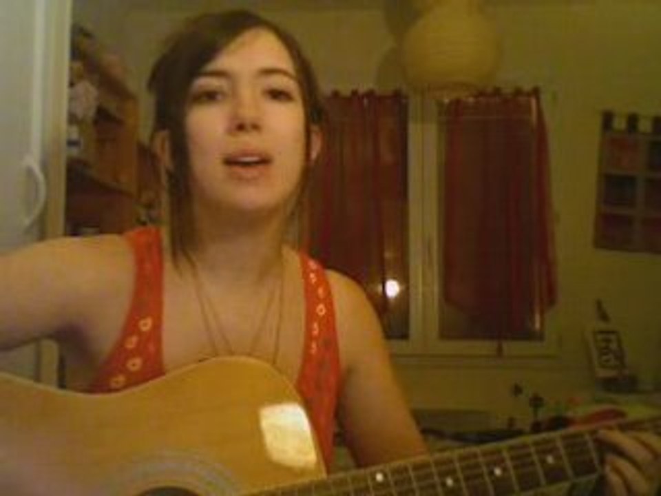 Oasis "Stand by me" by Joul
