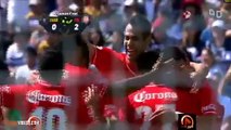 Pumas vs Toluca 0  2 RESUMEN COMPLETO Jornada 3  1912014