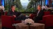 Ellen Interview  Timothy Olyphants Kids Are Hard to Impress